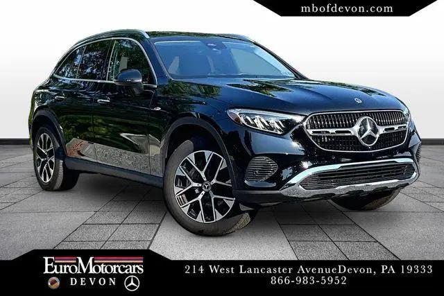 2025 Mercedes-Benz GLC 350e 4MATIC for sale in Devon, PA