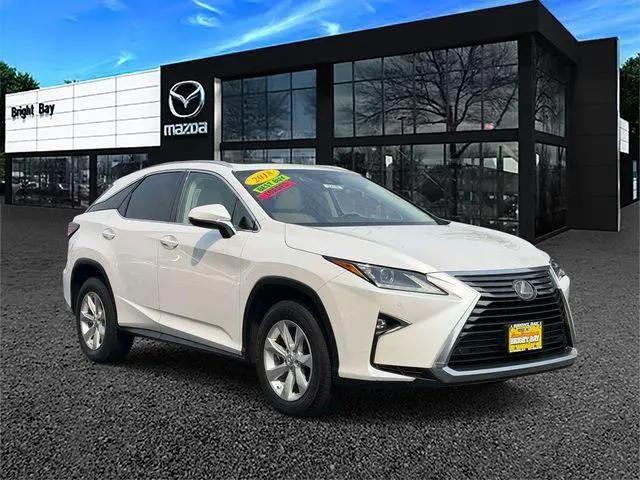 2017 Lexus RX 350 350 for sale in bayshore, NY