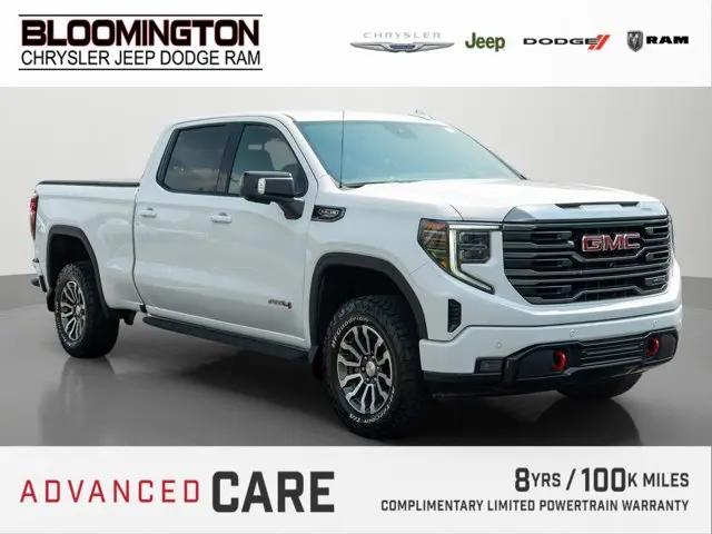 2023 GMC Sierra 1500 AT4 for sale in Bloomington, MN