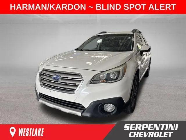 2016 Subaru Outback 2.5i Limited for sale in Westlake, OH