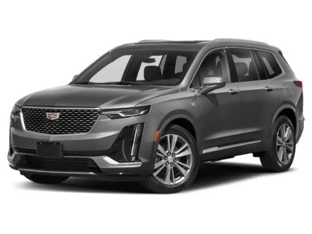 2020 Cadillac XT6 AWD Premium Luxury for sale in Bloomington, MN
