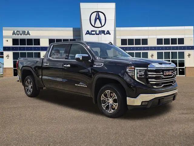 2025 GMC Sierra 1500 4WD Crew Cab Short Box SLT for sale in Ridgeland, MS