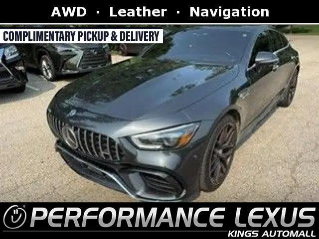 2019 Mercedes-Benz AMG GT 4-Door for sale near Cincinnati, OH