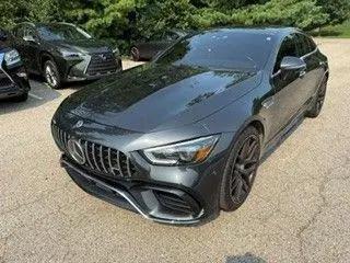 2019 Mercedes-Benz AMG GT 4-Door for sale in Cincinnati, OH