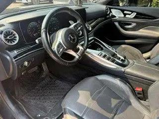 2019 Mercedes-Benz AMG GT 4-Door for sale in Cincinnati, OH