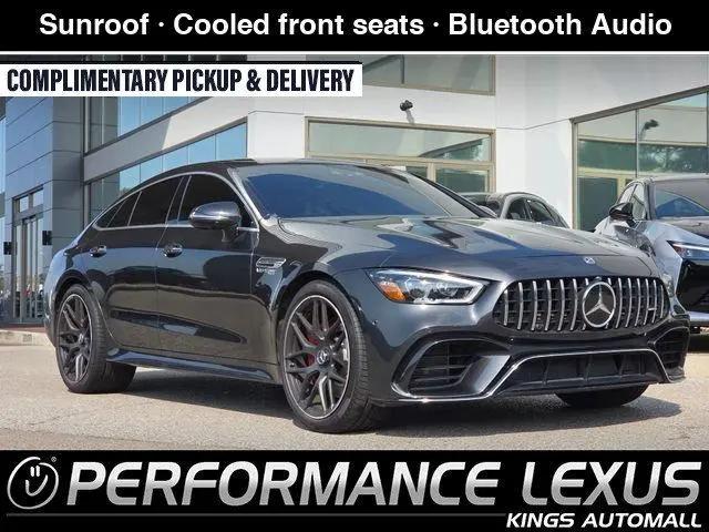 2019 Mercedes-Benz AMG GT 4-Door for sale near Cincinnati, OH
