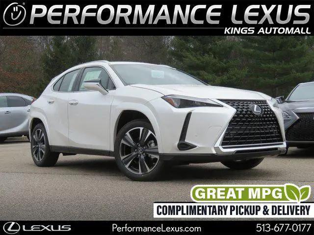 2023 Lexus UX 250h for sale near Cincinnati, OH