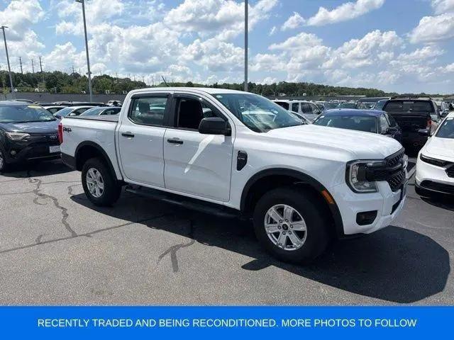 2024 Ford Ranger XL for sale in Johnston, RI