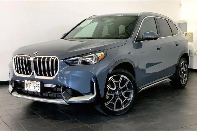 2026 BMW X1 xDrive28i for sale in Honolulu, HI