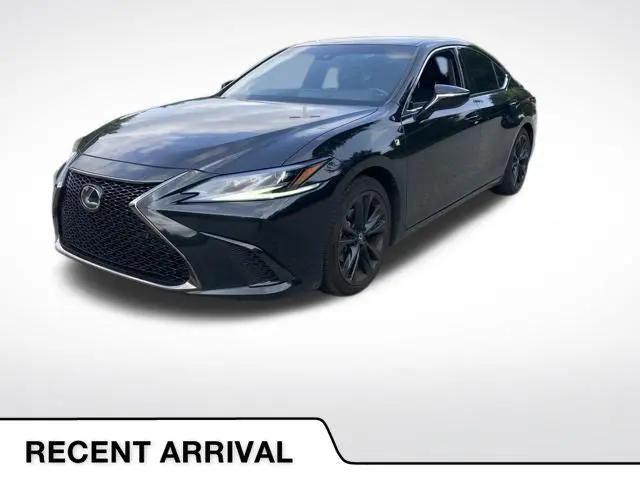2023 Lexus ES 350 F SPORT Handling for sale in Shelby Township, MI