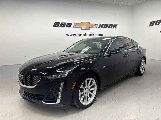 2020 Cadillac CT5 Luxury for sale in Louisville, KY