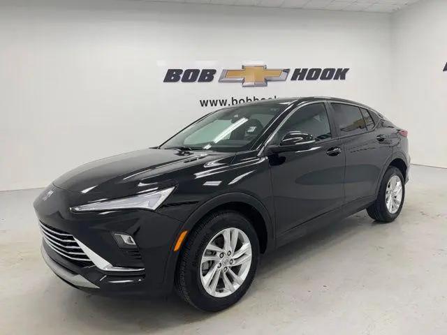 2025 Buick NV Preferred FWD for sale in Louisville, KY
