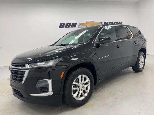 2023 Chevrolet Traverse FWD LS for sale in Louisville, KY