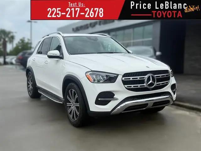2024 Mercedes-Benz GLE GLE 350 4MATIC for sale in Baton Rouge, LA