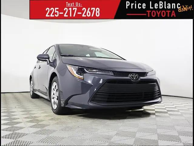 2025 Toyota Corolla LE for sale in Baton Rouge, LA