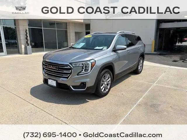 2023 GMC Terrain AWD SLT for sale in Oakhurst, NJ