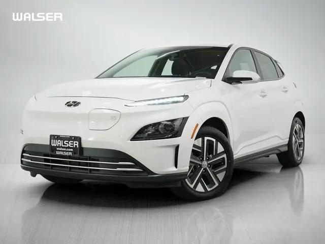 2023 Hyundai Kona EV SEL for sale in Brooklyn Park, MN