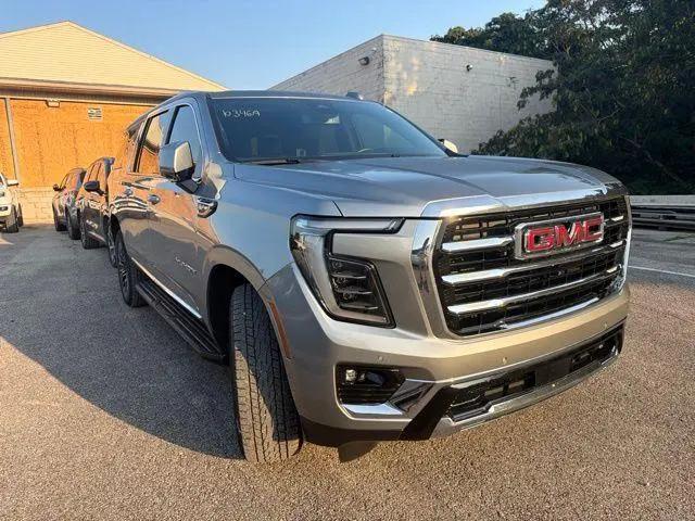 2025 GMC Yukon XL 4WD Elevation for sale in Columbia, TN