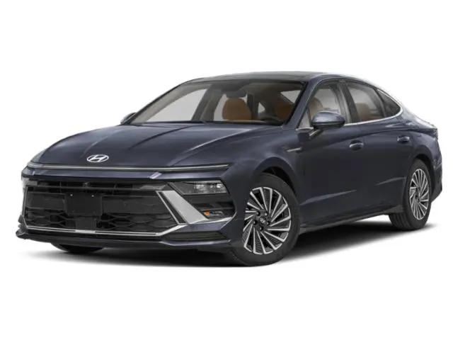 2025 Hyundai Sonata Hybrid Limited for sale in Temecula, CA