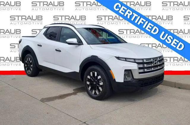 2026 Hyundai Santa Cruz SEL for sale in Triadelphia, WV