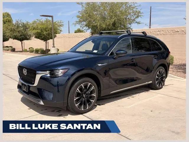 2024 Mazda X-90 Premium Plus for sale in Gilbert, AZ
