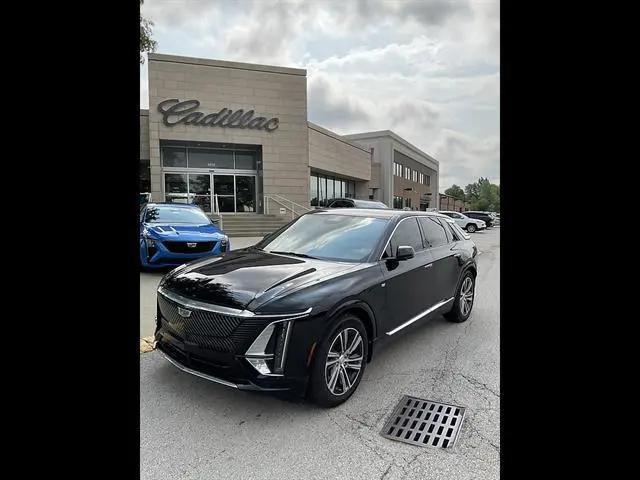 2024 Cadillac iQ Luxury w/1SD for sale in Mentor, OH