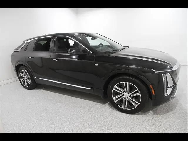 2024 Cadillac iQ Luxury w/1SD for sale in Mentor, OH
