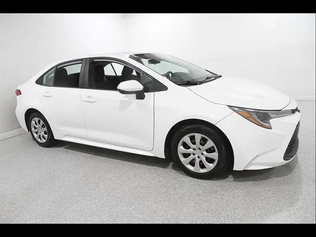 2023 Toyota Corolla LE for sale in Mentor, OH