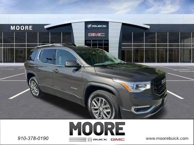 2019 GMC Acadia SLE-2 for sale in Jacksonville, NC