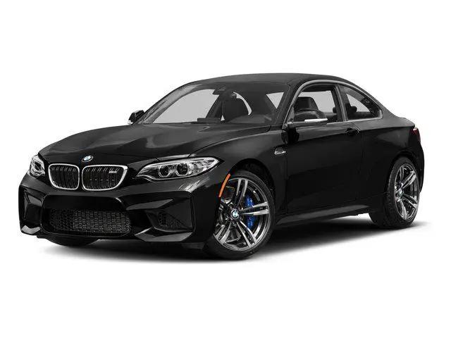 2017 BMW M2 Base for sale in Concord, CA