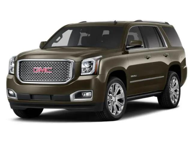 2015 GMC Yukon Denali for sale in Concord, CA