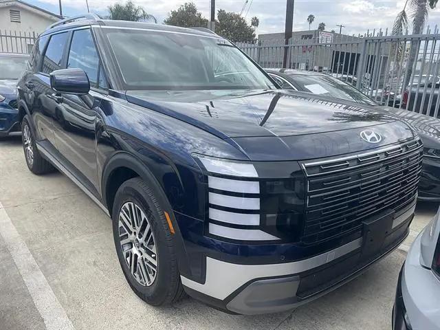 2026 Hyundai Palisade SEL 7P for sale in Van Nuys, CA
