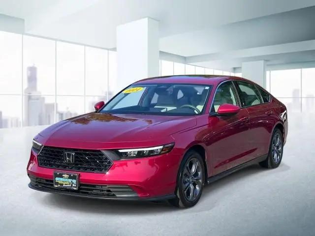 2024 Honda Accord EX for sale in Medford, NY
