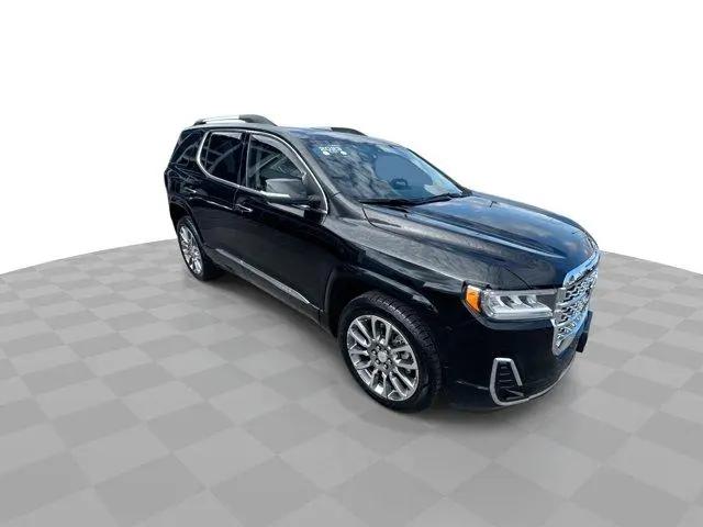 2023 GMC Acadia AWD Denali for sale in Williamsville, NY