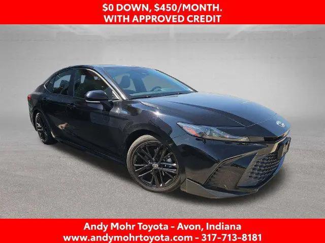 2025 Toyota Camry SE for sale in Avon, IN
