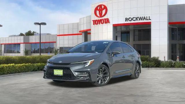 2024 Toyota Corolla Hybrid SE for sale in Rockwall, TX