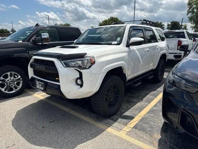 2019 Toyota 4Runner TRD Pro for sale in Saint Louis, MO