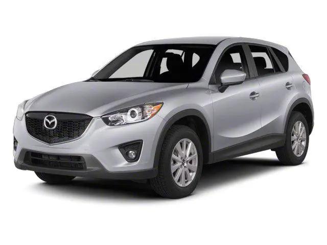 2013 Mazda CX-5 Sport for sale in Irondale, AL