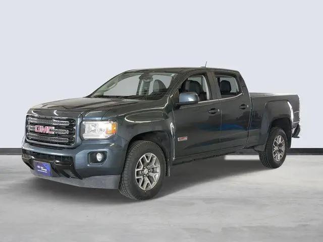 2019 GMC Canyon All Terrain w/Cloth for sale in Hudson, WI