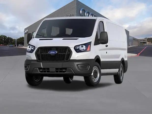 2025 Ford Transit Cargo Van LOW ROOF for sale in San Antonio, TX
