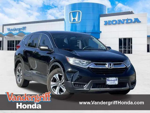 2019 Honda CR-V LX for sale in Arlington, TX