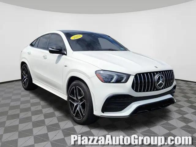 2023 Mercedes-Benz AMG GLE 53 4MATIC for sale in Reading, PA