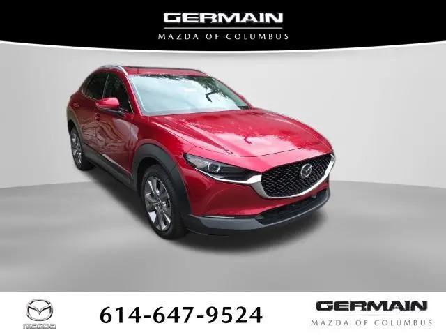 2020 Mazda CX-30 Premium Package for sale near Columbus, OH