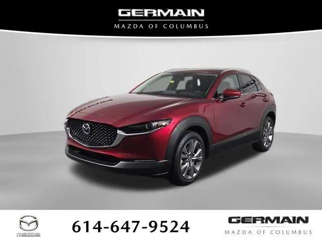 2020 Mazda CX-30 for sale near Columbus, OH