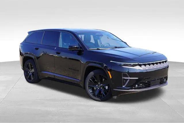 2024 Jeep Wagoneer Launch Edition for sale in Roseville, MN