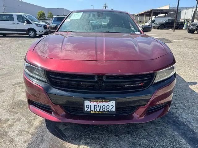 2023 Dodge Charger SXT for sale in Huntington Beach, CA