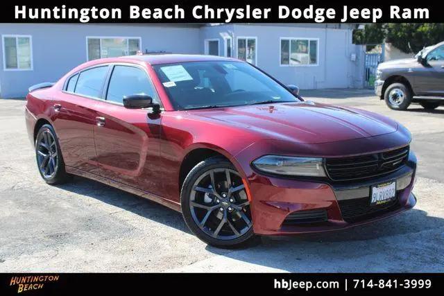 2023 Dodge Charger SXT for sale in Huntington Beach, CA