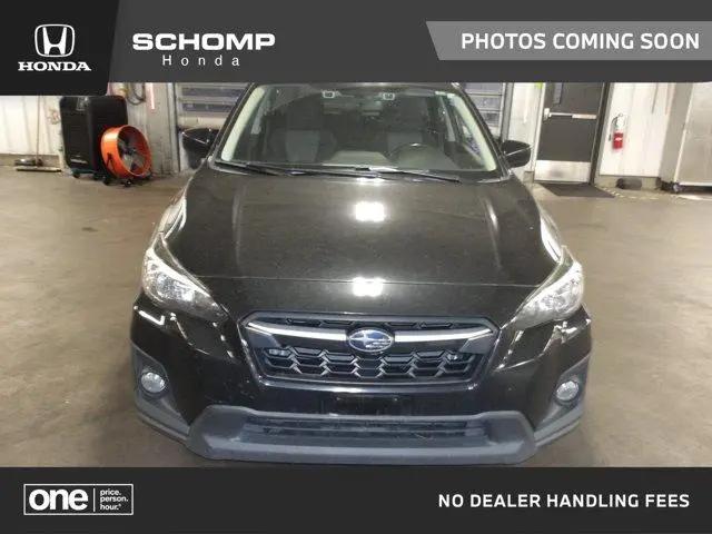 2018 Subaru Crosstrek 2.0i Premium for sale in Highlands Ranch, CO