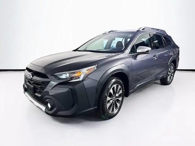 2024 Subaru Outback Touring XT for sale in Albany, NY