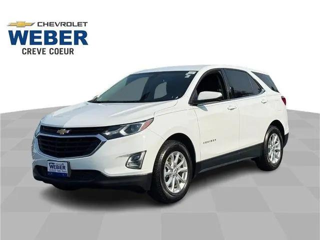 2019 Chevrolet Equinox LT for sale in Creve Coeur, MO